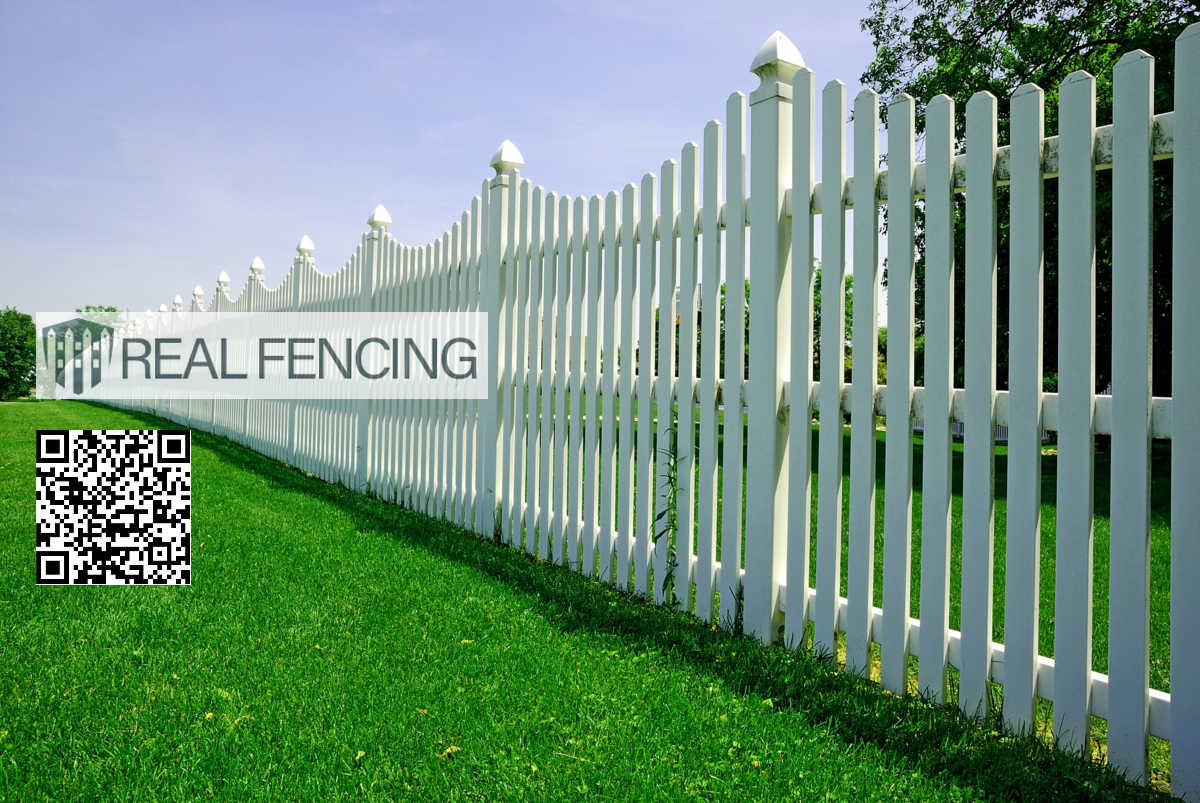 Commercial Aluminum Fencing NZ