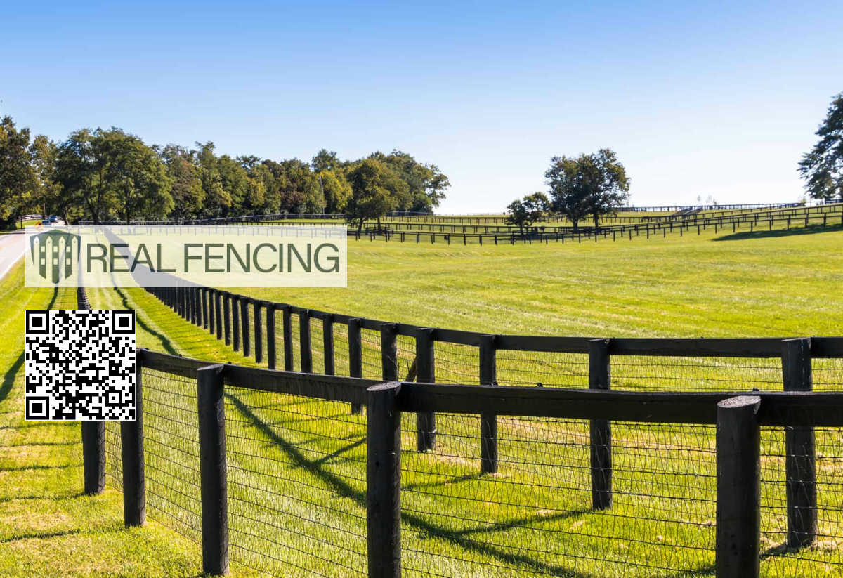 PVC Fencing New Zealand