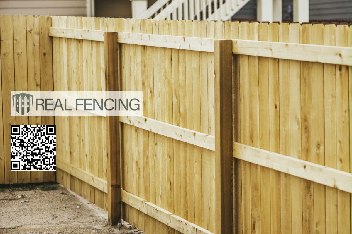 Powder-Coated Aluminum Fencing NZ