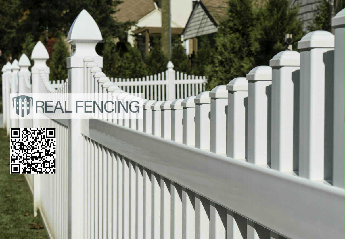Aluminum Fencing New Zealand