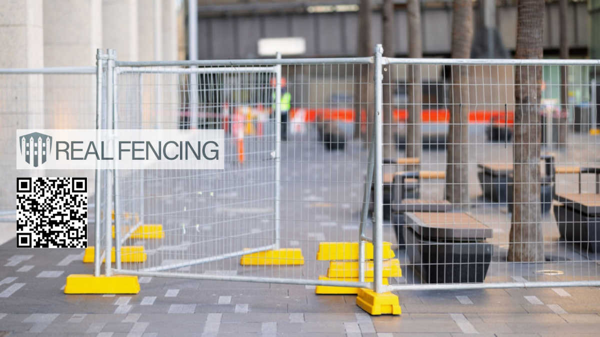Aluminum Fence Services NZ