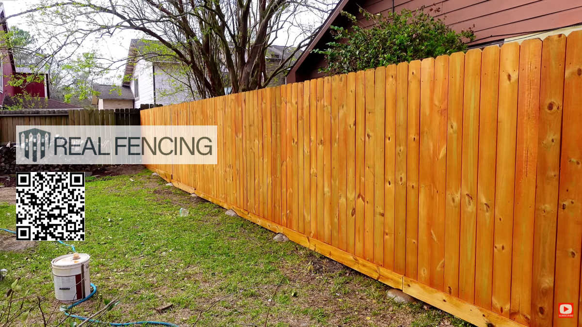 White Aluminum Fencing NZ