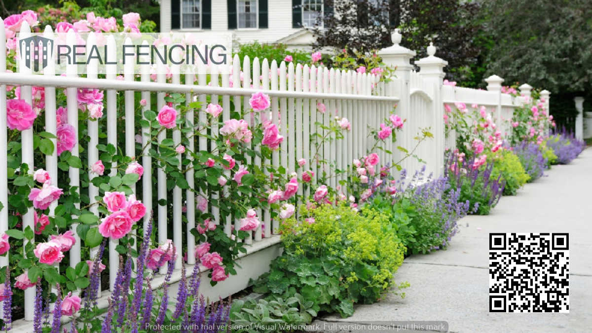 Garden & Privacy Fences Dunedin