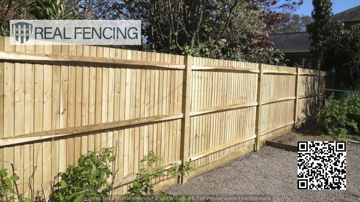 Fence Painting & Repairs Dunedin