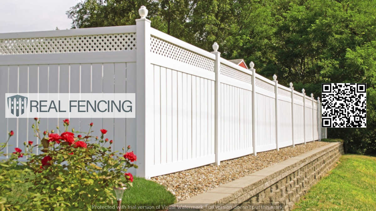 Real Fencing Dunedin - Fence contractor in Dunedin, New Zealand