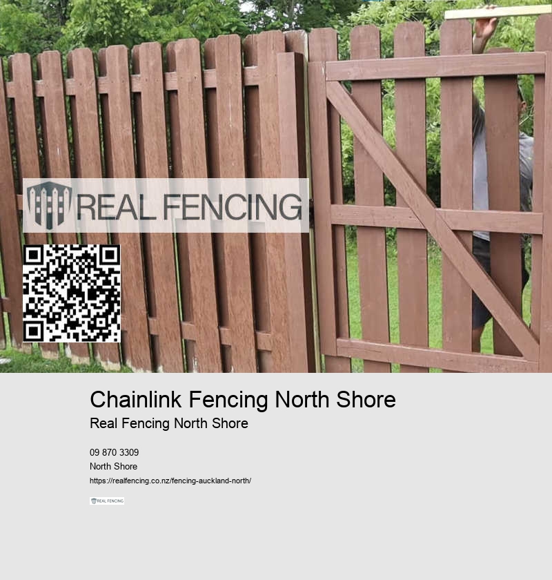 Wire Mesh Fencing NZ