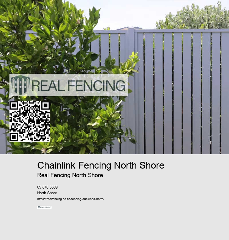 Temporary Fence Hire Services North Shore