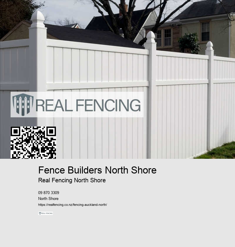Pet Fencing North Shore