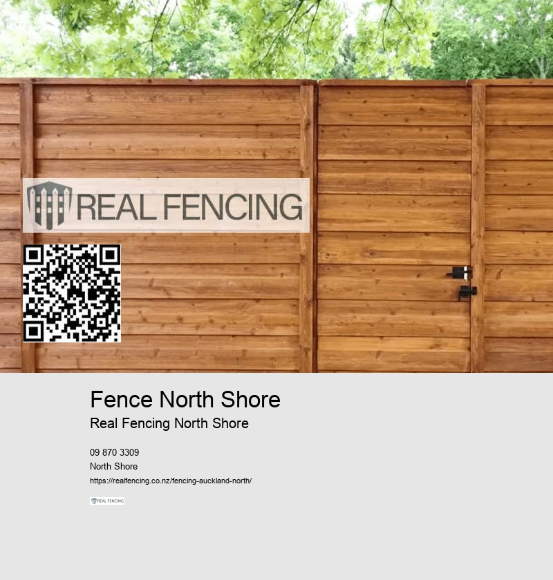 Urban Fencing NZ