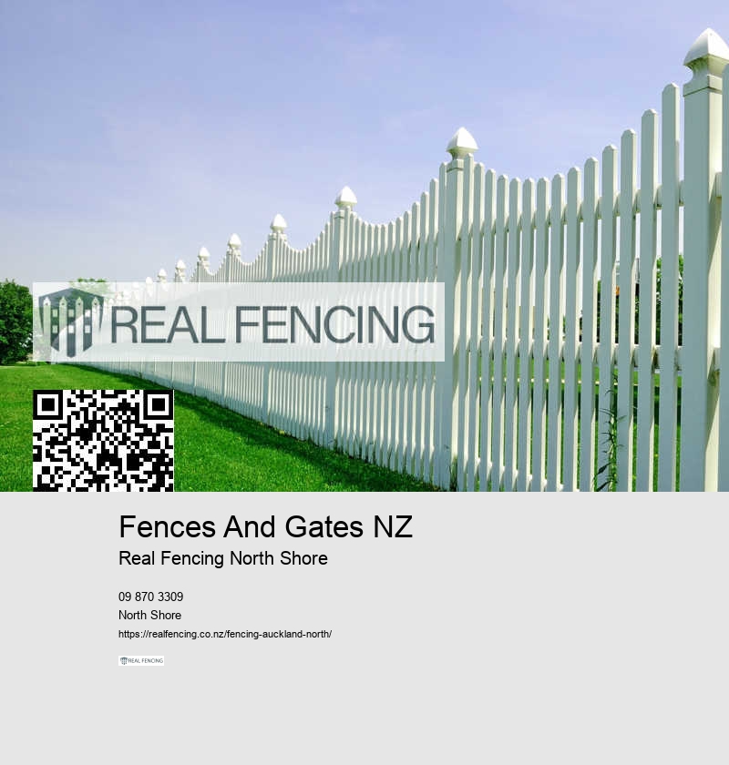 Privacy Screens North Shore