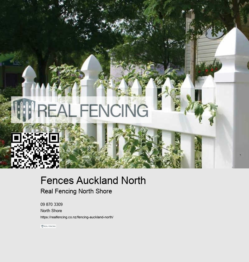 Wildlife Fencing