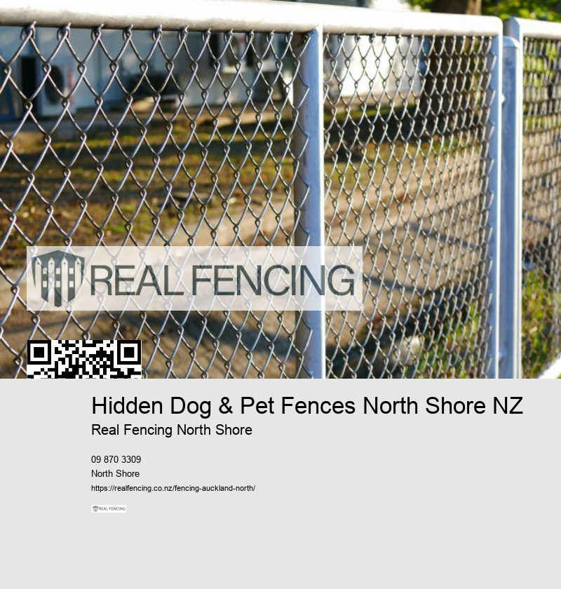 PVC Fencing NZ