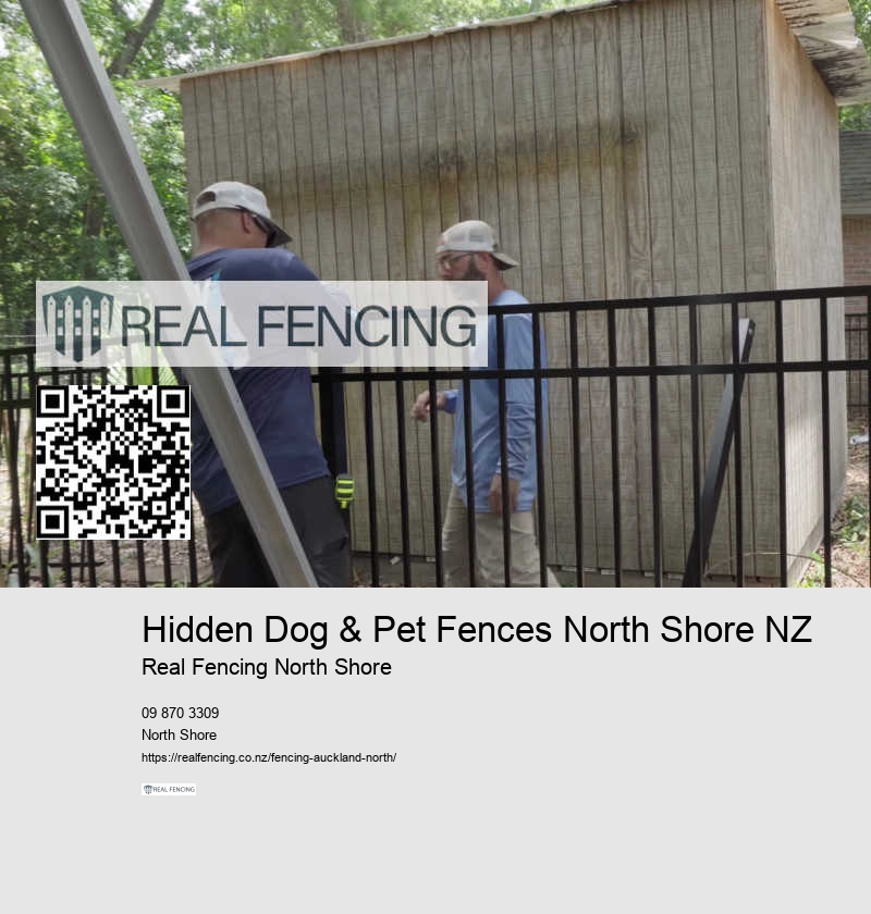 Picket Fencing NZ