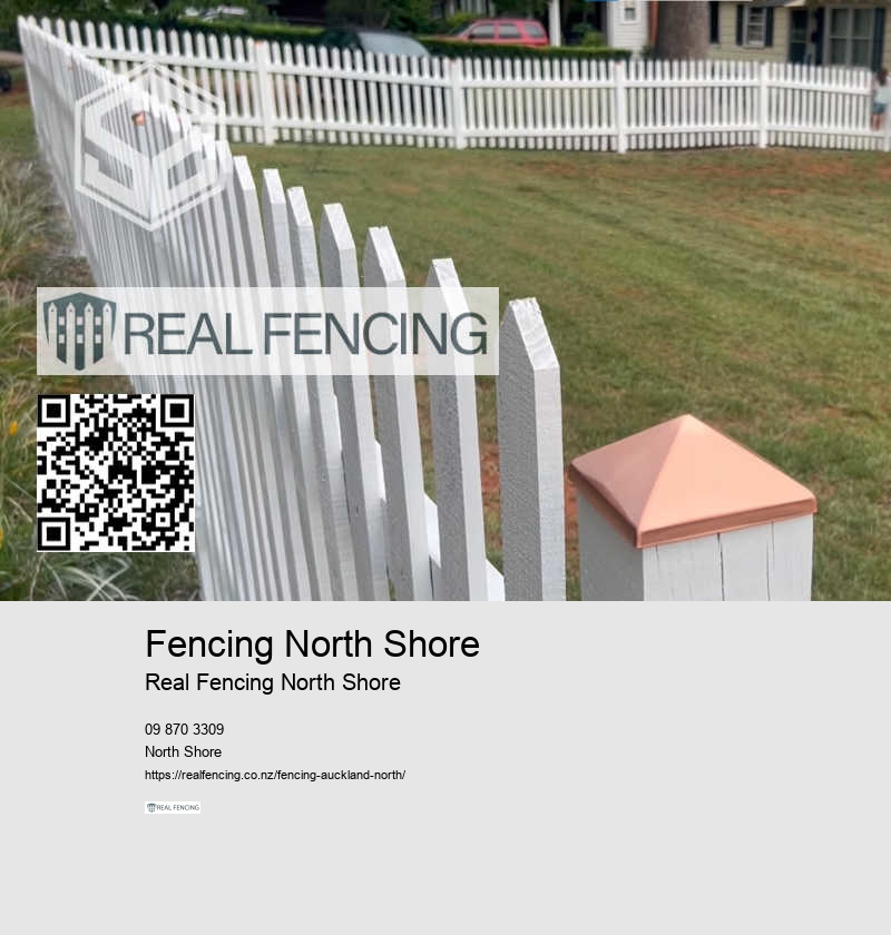 Steel Pool Fencing NZ