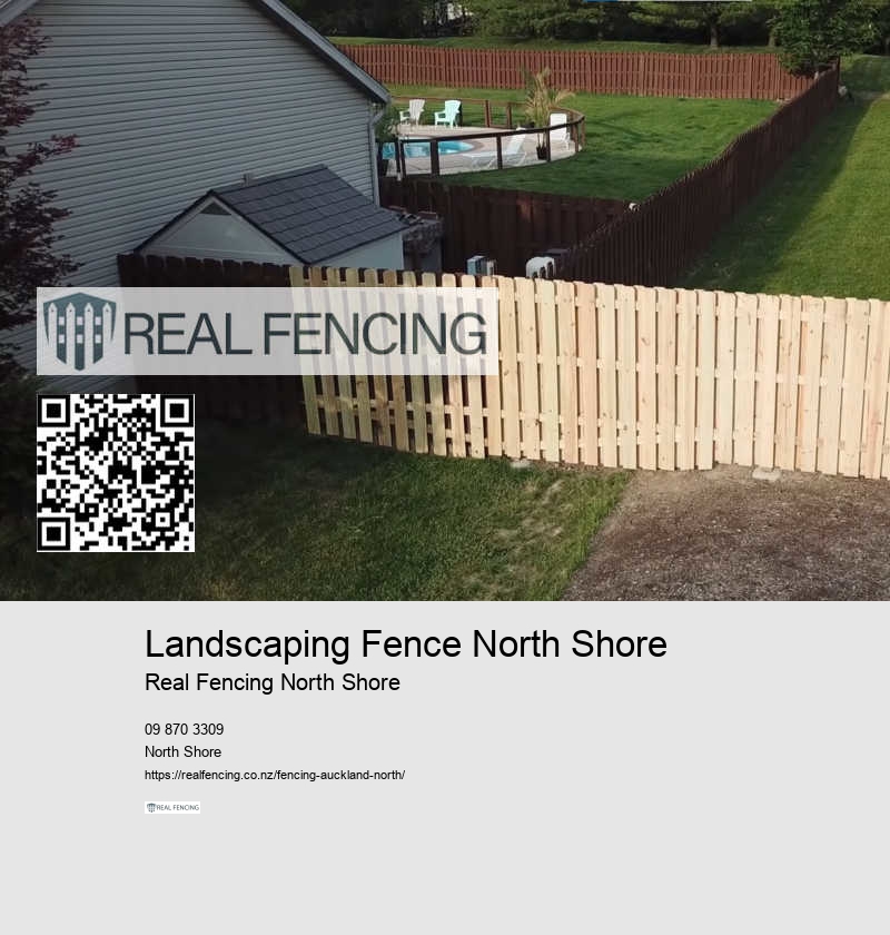 Timber Fence NZ