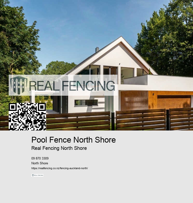Heritage Fencing North Shore