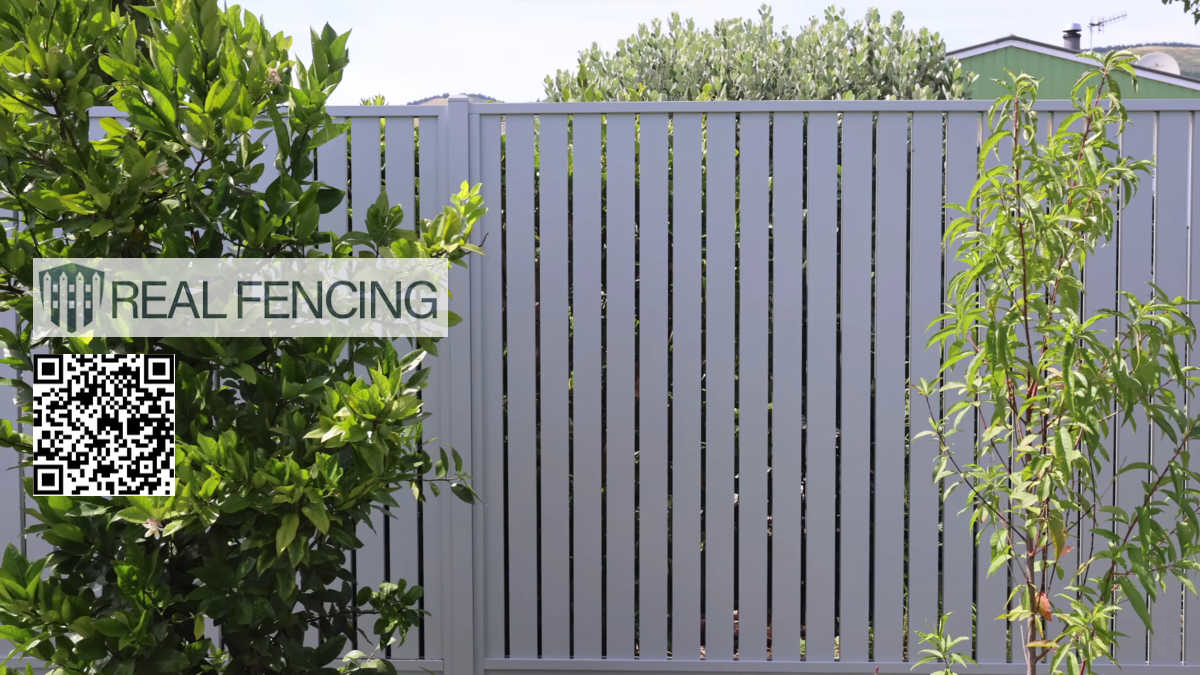 Chain Link Fencing North Shore
