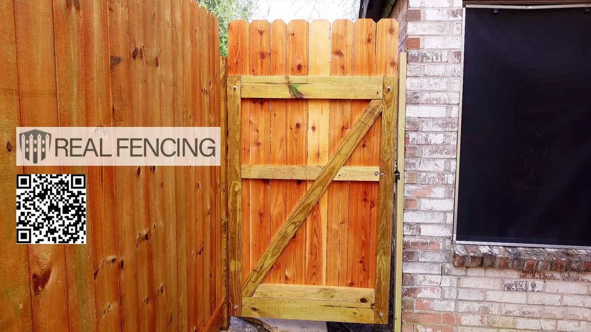 Gates For Fences North Shore
