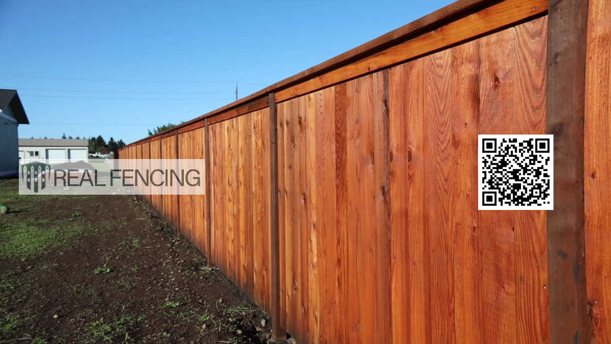 Real Fencing - Fence Contractor North Shore, Auckland