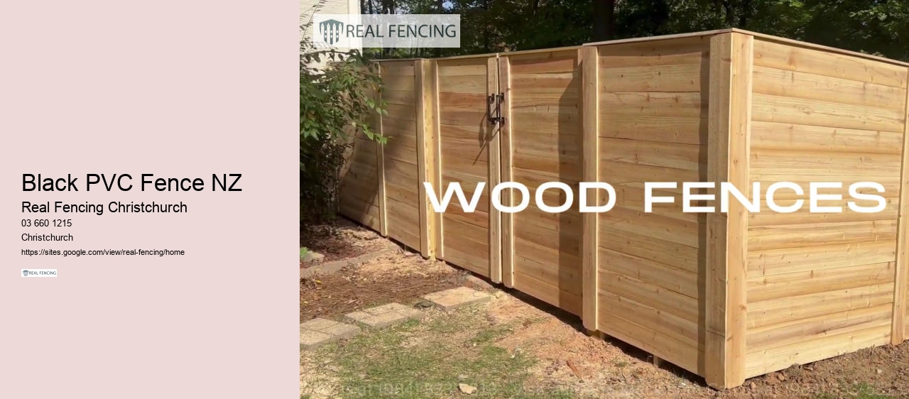 emergency fence repairs