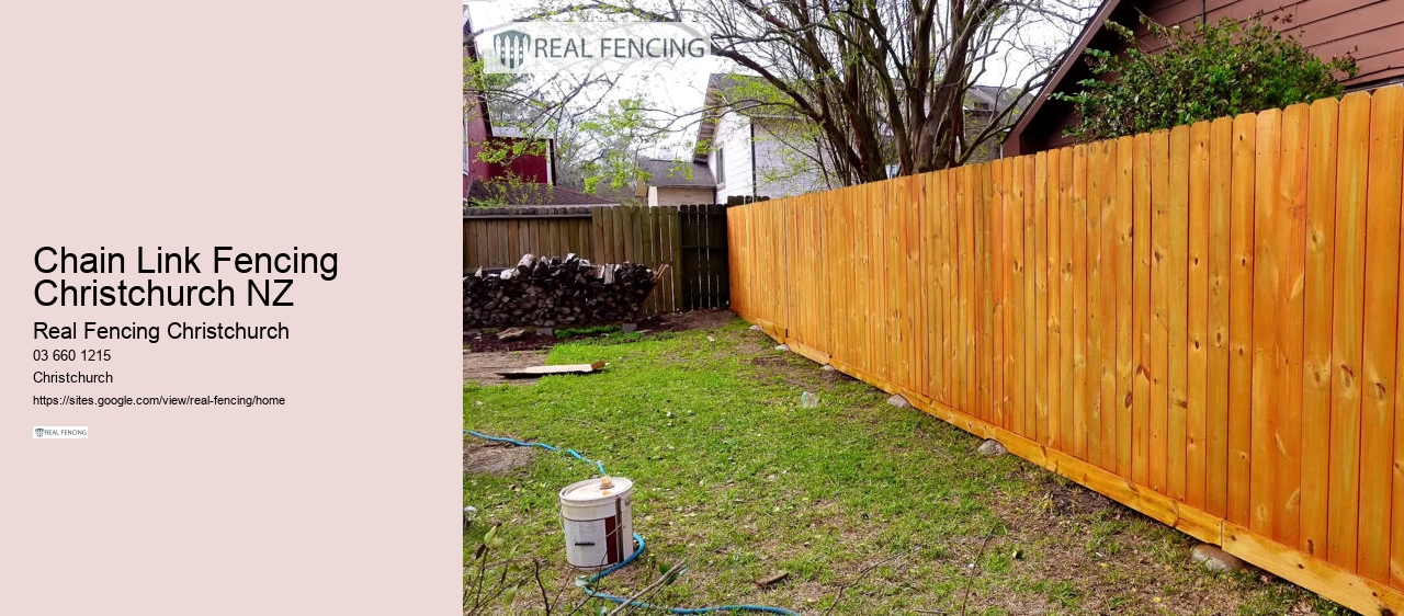 pool fence builder