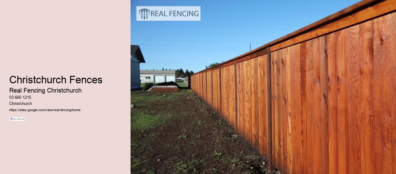 fencers christchurch