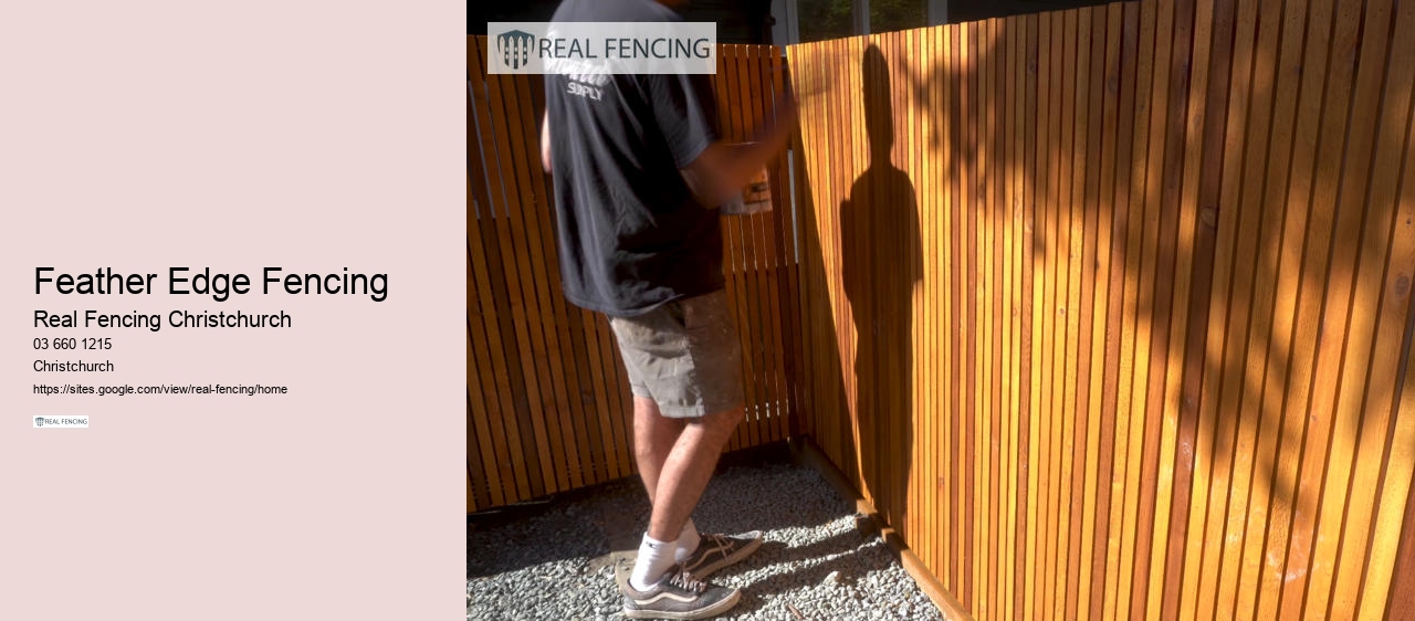 commercial fence contractor