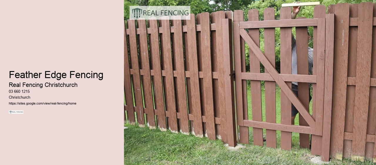 dog fencing christchurch