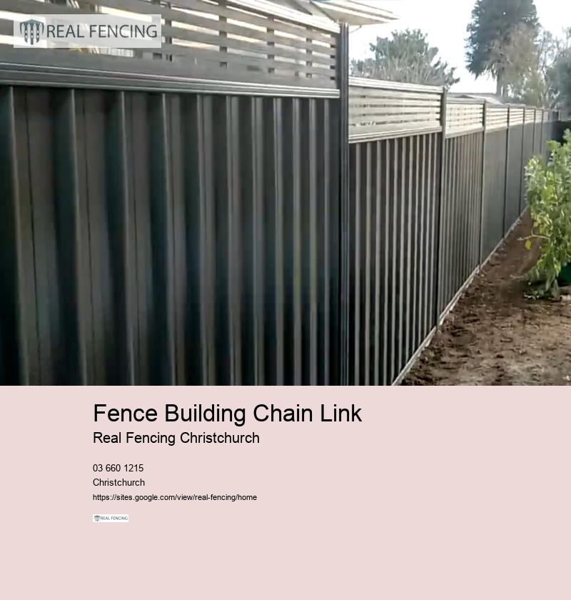 pool fencing christchurch nz
