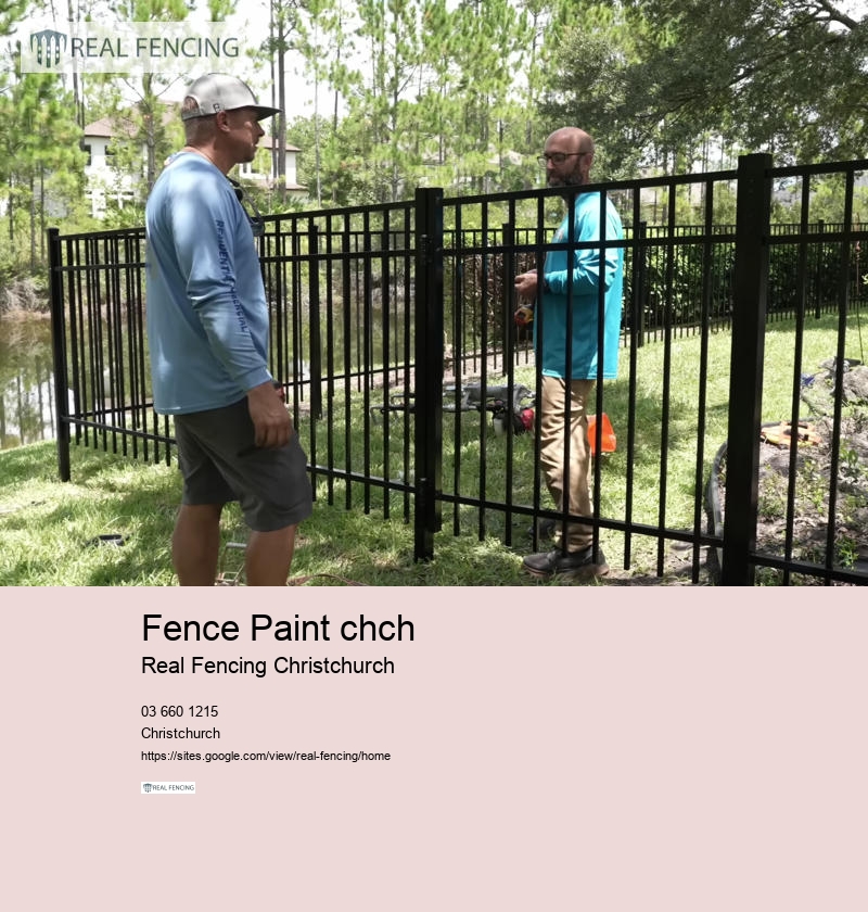 pool fence contractor