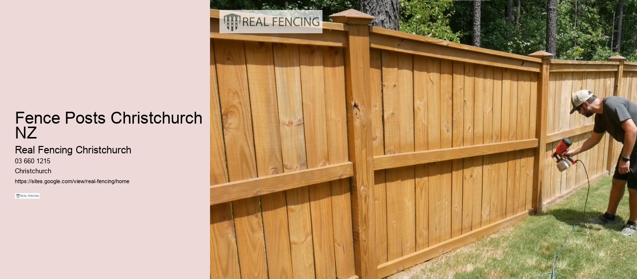 hidden dog fences christchurch nz