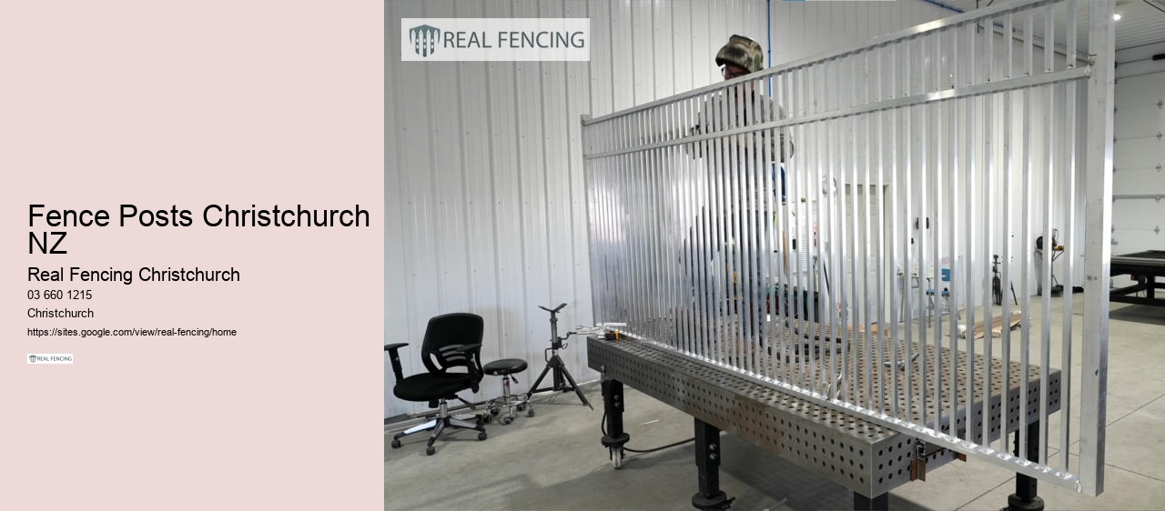 fencers christchurch