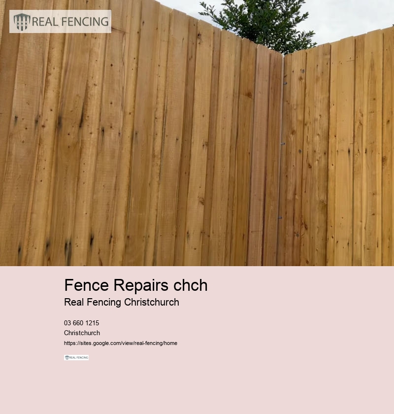 steel fencing nz