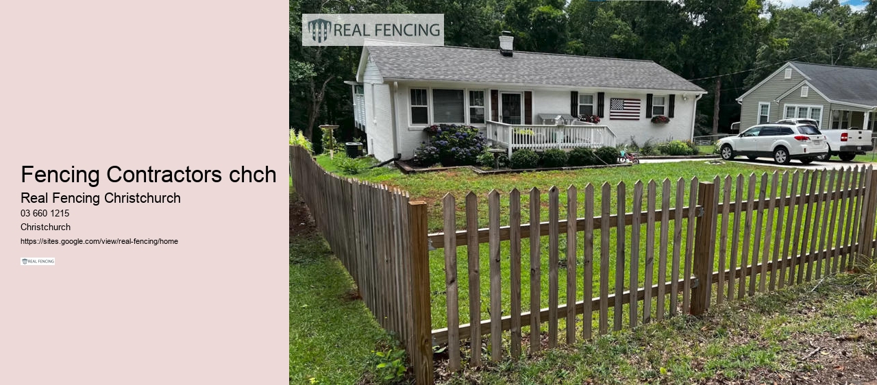 fence n gate