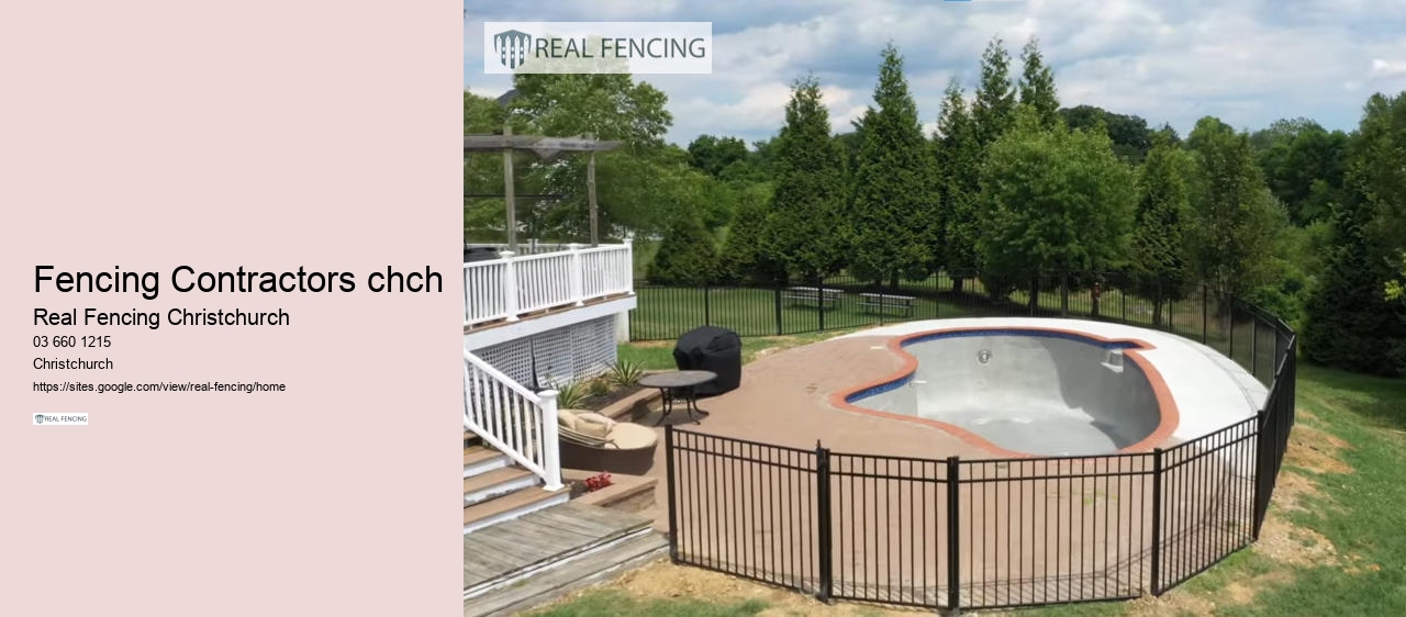 fence repair estimate
