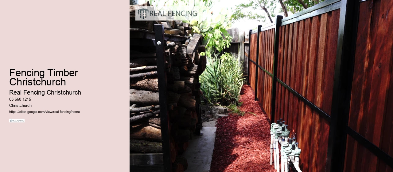 steel fencing nz
