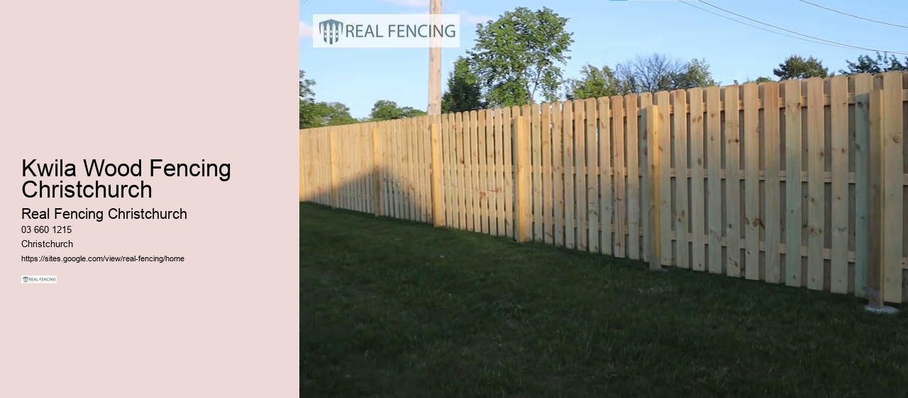 fence repair estimate