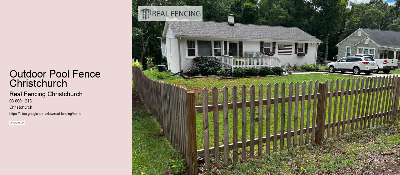 emergency fence repairs