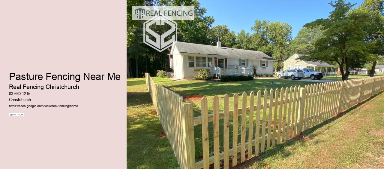 pool fence builder