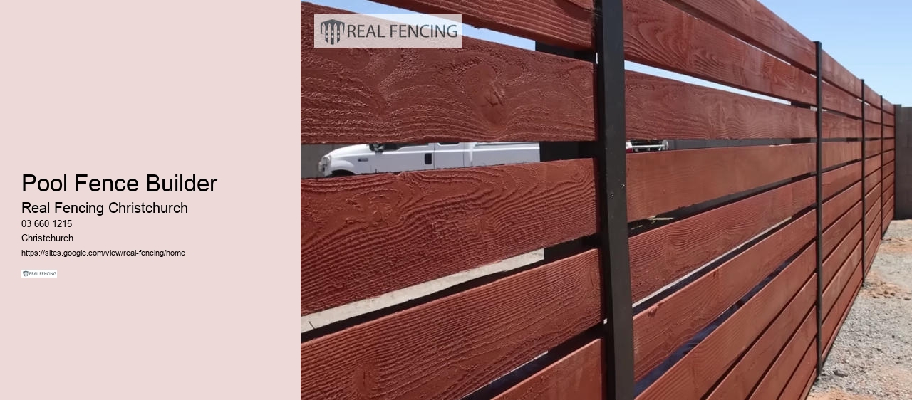 chain link fencing christchurch nz