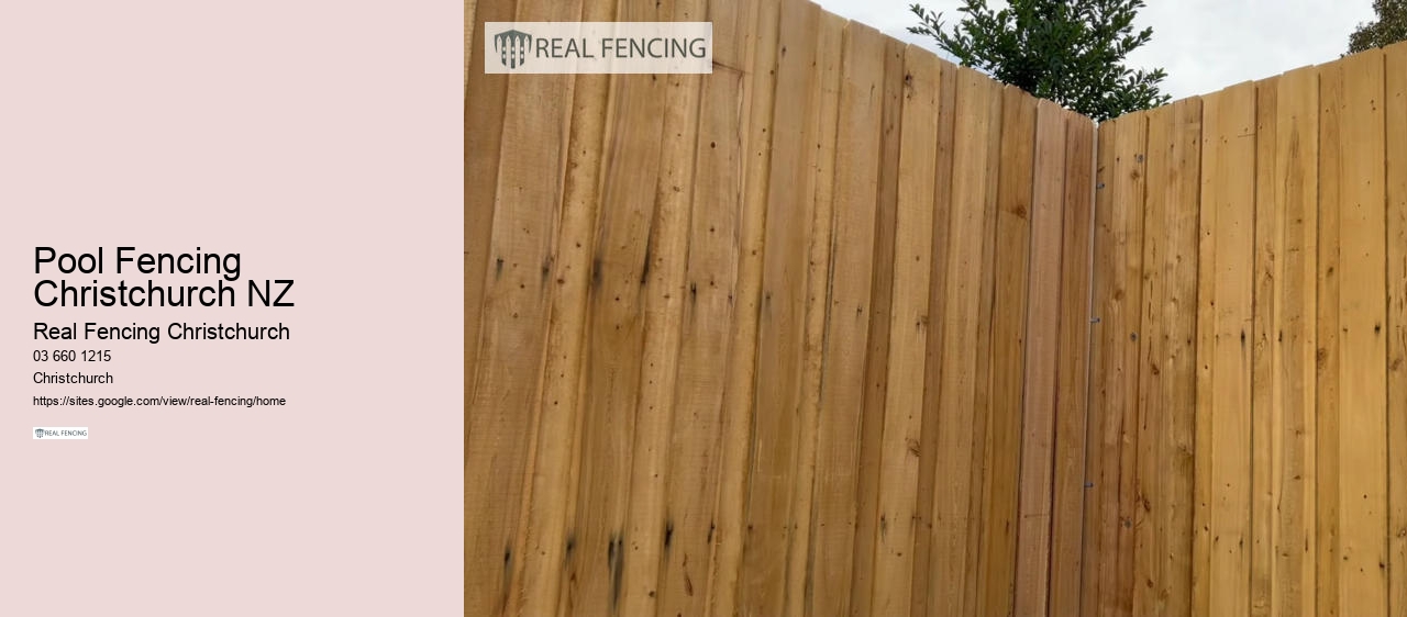 hidden dog fences christchurch nz