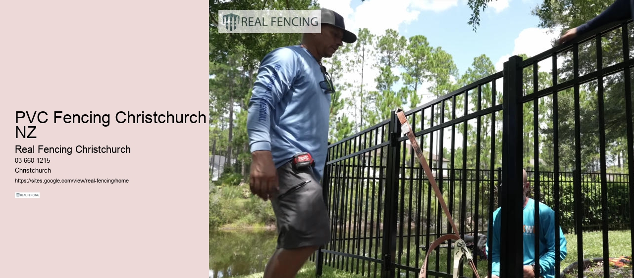 fence repair company