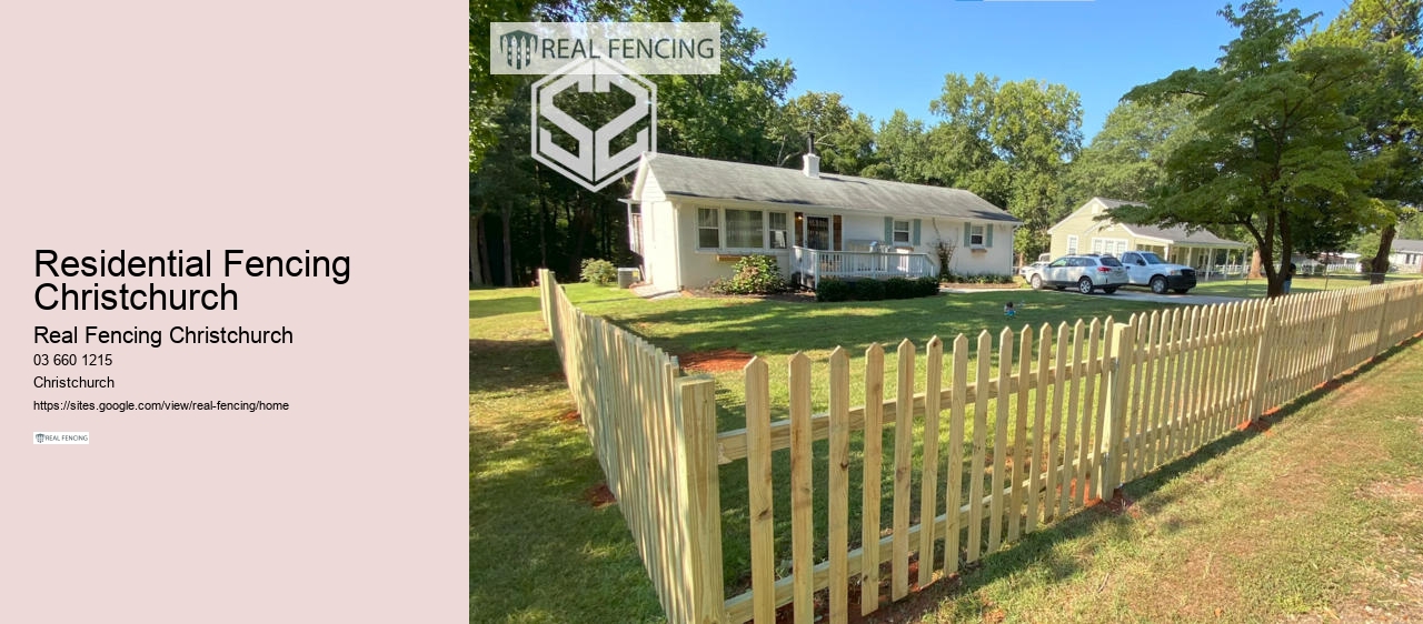 steel fencing nz