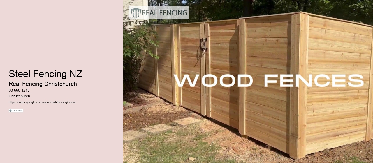 emergency fence repairs