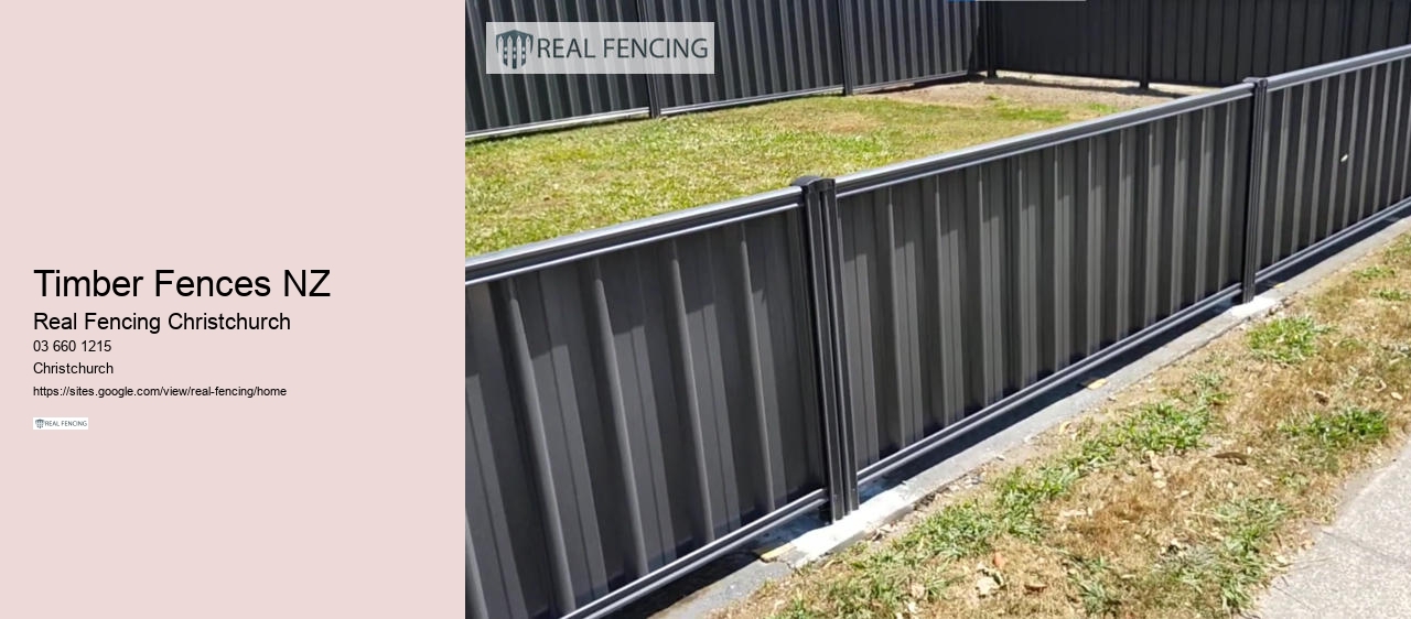 fence building chain link