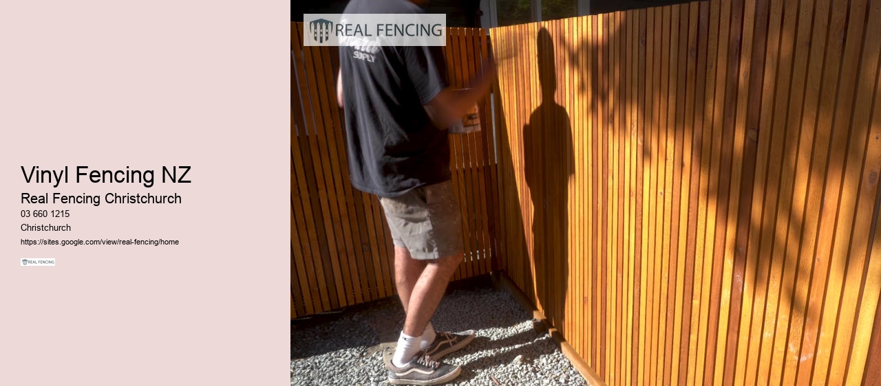 metal fencing company