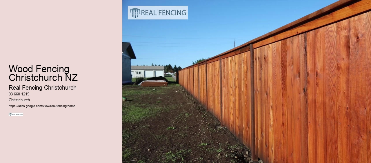 pool fencing chch