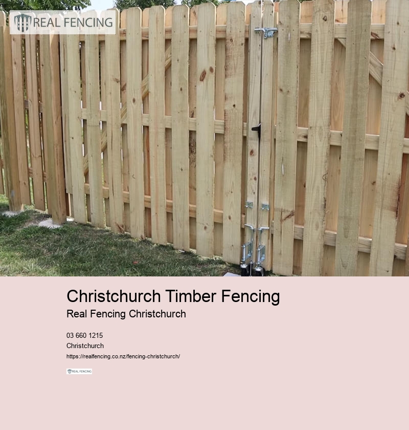 metal fencing contractors