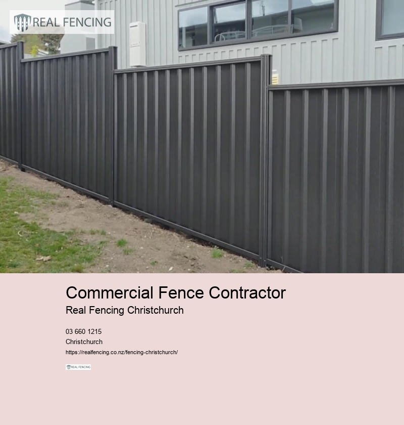 fence n gate