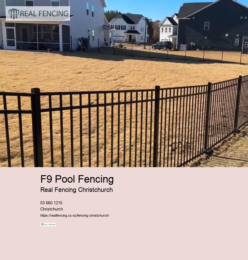 fence company christchurch
